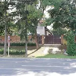 In 38456 アパート Balatonszárszó