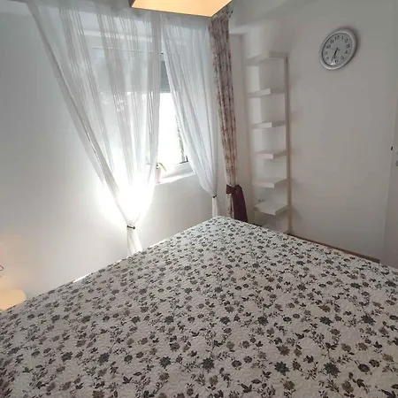 Апартаменты In 45808 *