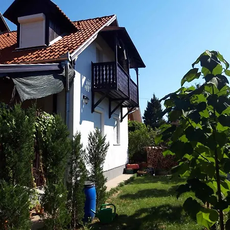 In 38456 Appartamento Balatonszárszó