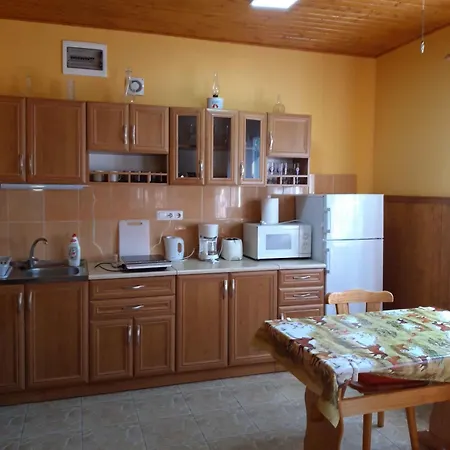 In 38456 Apartament