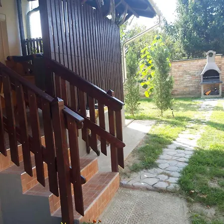 Daire In 38456 Balatonszárszó