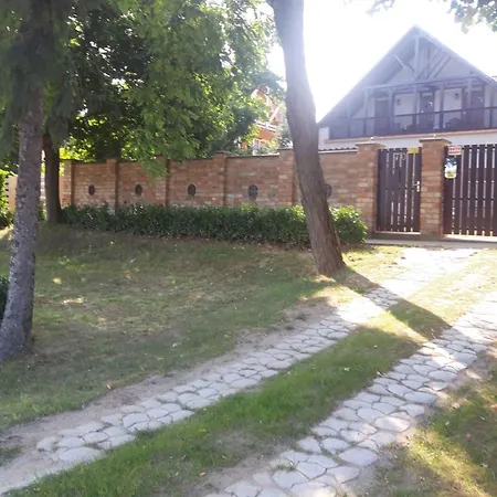 In 38456 Appartamento Balatonszárszó