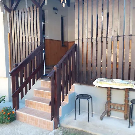 Appartamento In 38456 Balatonszárszó