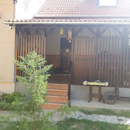 In 38456 Apartman Balatonszemes