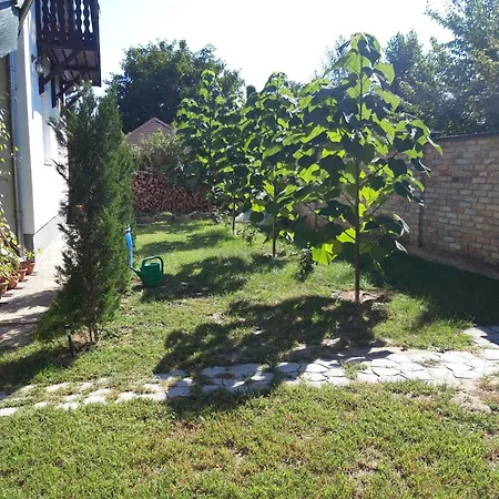 In 38456 Apartament