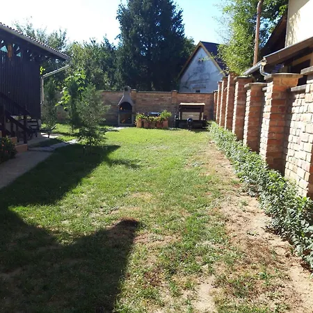 In 38456 Daire Balatonszárszó