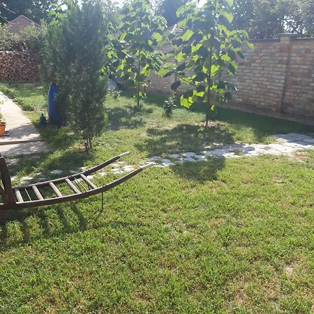 In 38456 Apartament Balatonszárszó