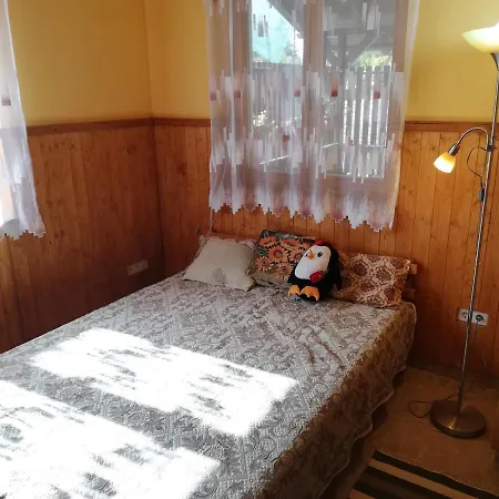 Apartment In 38456 Balatonszemes