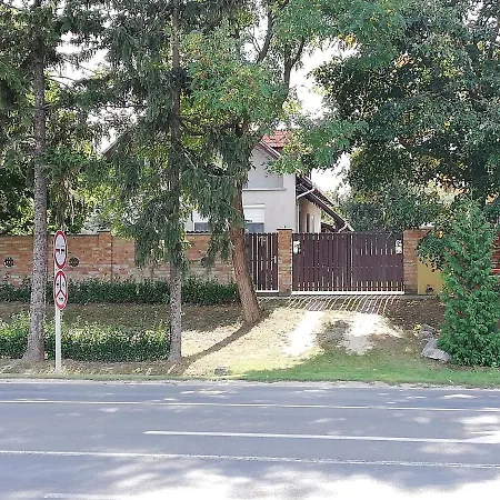 In 38456 Apartament Balatonszárszó
