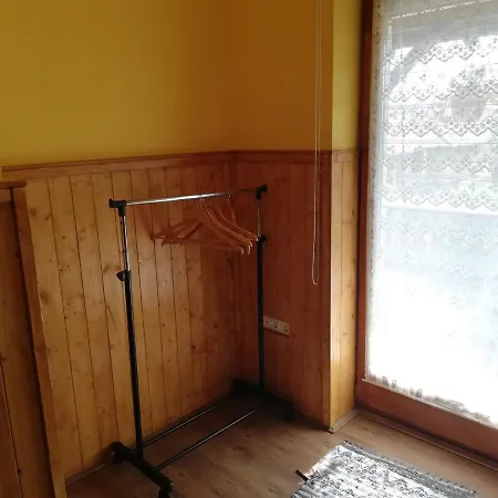 In 38456 Apartment Balatonszárszó