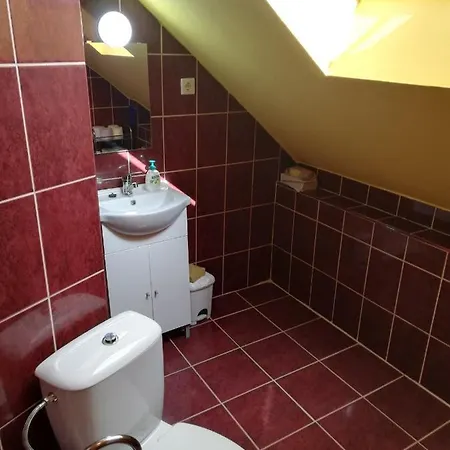 Apartment In 38456 *