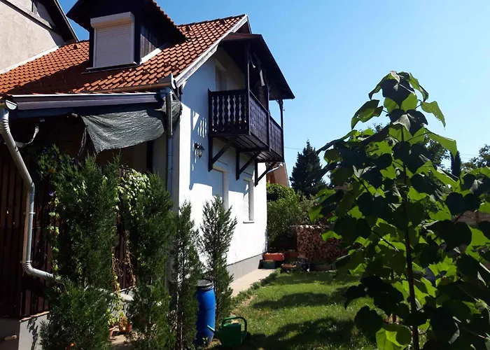In 38456 Apartman Balatonszemes