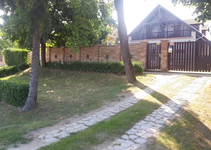 In 38456 Appartamento Balatonszárszó