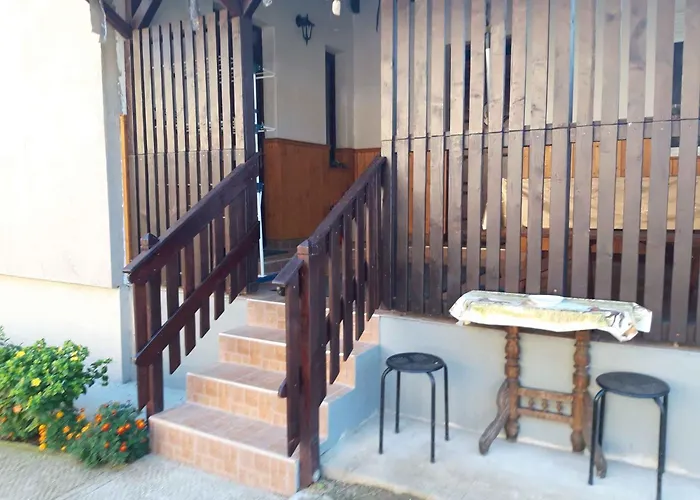 Apartman In 38456 Balatonszemes