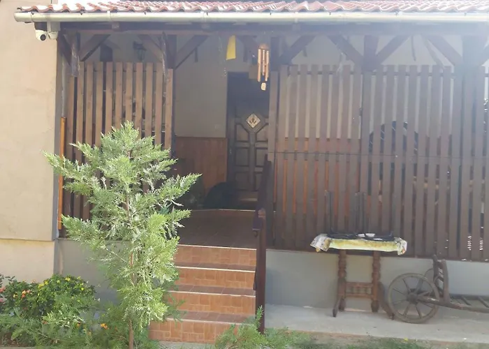 In 38456 Appartamento Balatonszárszó