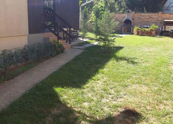 Appartamento In 38456 Balatonszárszó