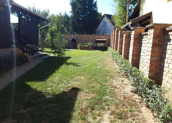 In 38456 Apartman Balatonszemes