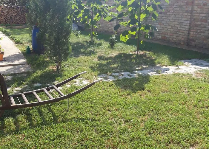 In 38456 Apartman Balatonszemes