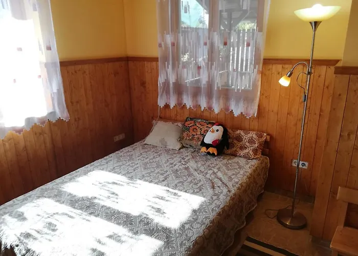 Appartamento In 38456 Balatonszárszó