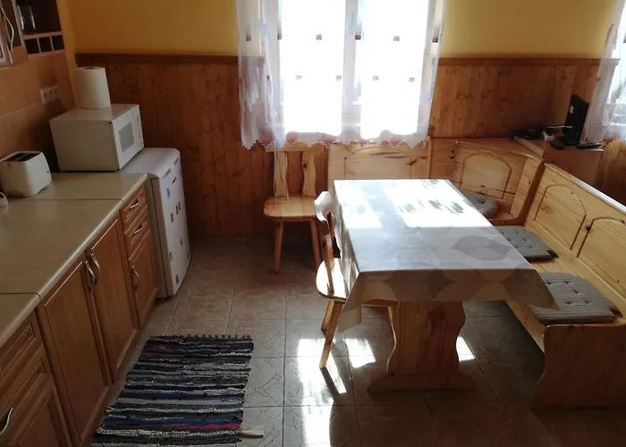 In 38456 Апартаменты