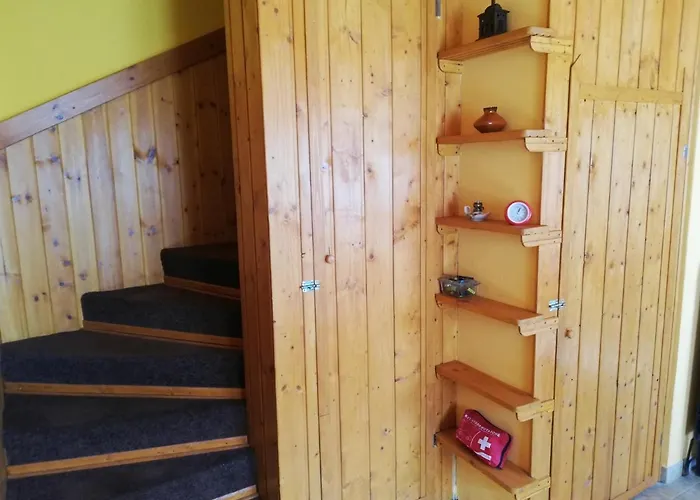 In 38456 Apartman Balatonszemes