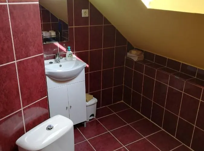 Apartament In 38456 *